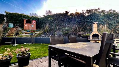 ENERGIE-A : PV, WALLBOX & GARTEN IN HATTINGEN - Reihenendhaus Hattingen Blankenstein | Angebot:25879754