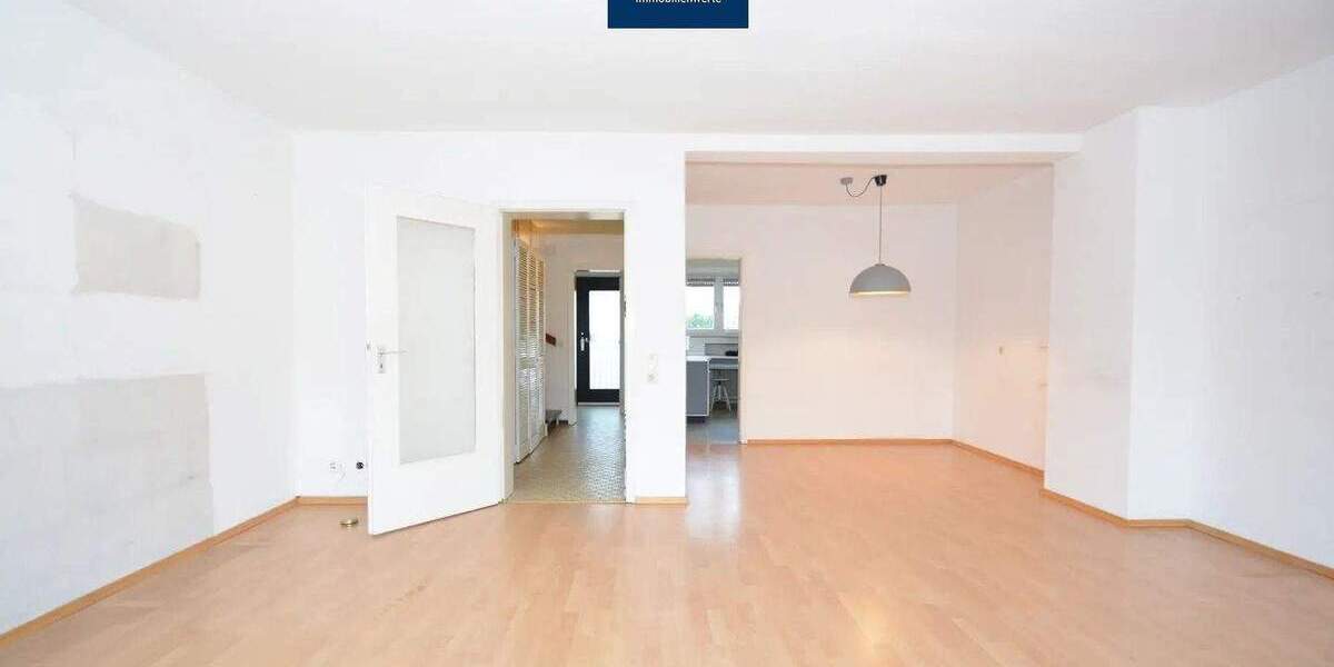 Reihenmittelhaus Langenfeld (Rheinland) Richrath - 5 Zimmer, 99 m&sup2;, 335.000&euro; | Angebot:25879141