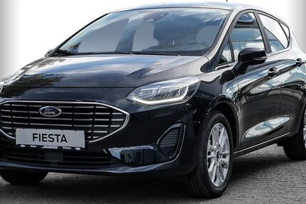 Ford Fiesta 18.999 km 17.890 &euro; Hilden 40721