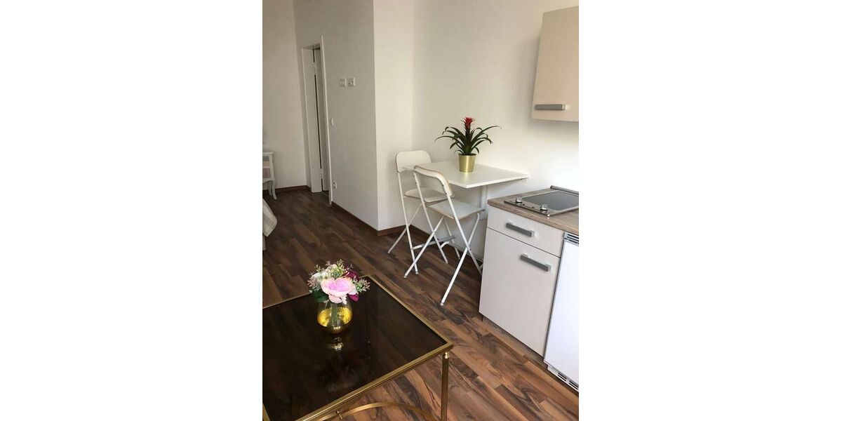 Luxuriös Apartment mitten in der City - Appartement Düsseldorf Stadtmitte | Angebot:27200027