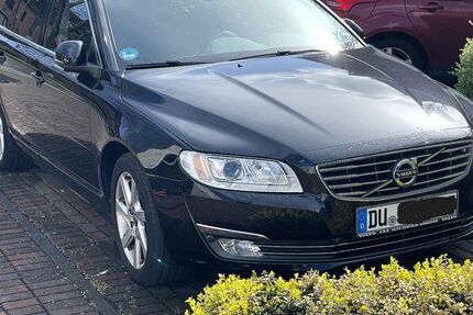 Volvo V70 298.300 km 5.900 &euro; Duisburg 47239