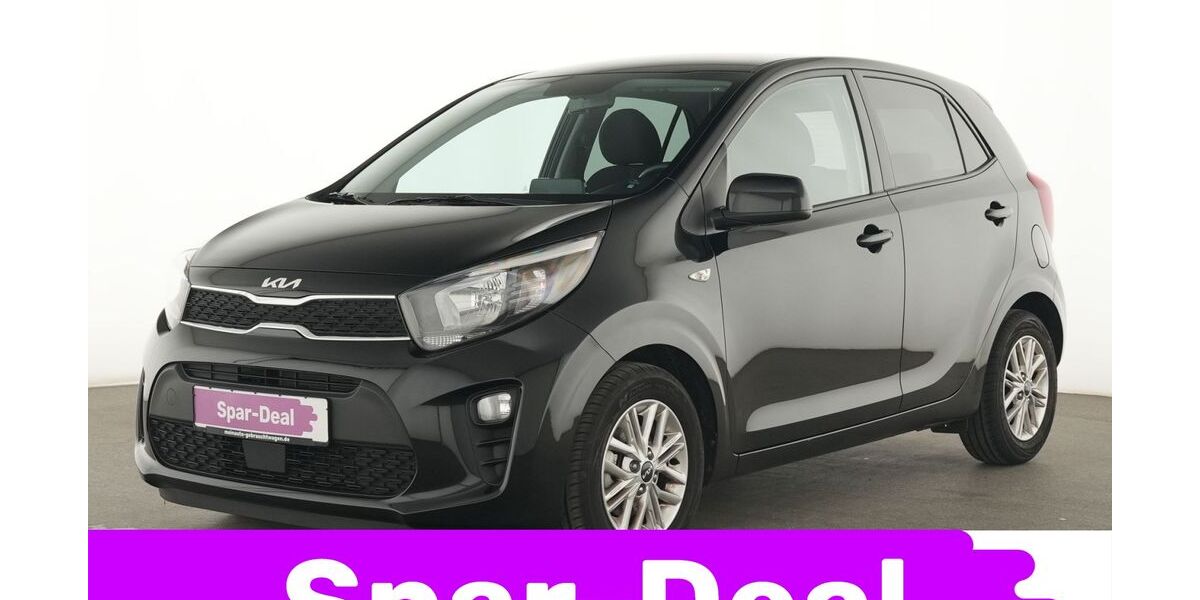Kia Picanto 4.980 km 14.498 &euro; Neuss 41460