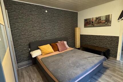 Wohnung Duisburg Essenberg - 2 Zimmer, 55 m&sup2;, 660&euro; | Angebot:25838940