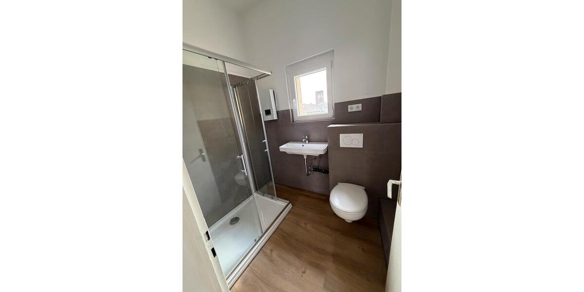 Etagenwohnung Essen Stadtkern - 1.5 Zimmer, 35 m&sup2;, 620&euro; | Angebot:25569601