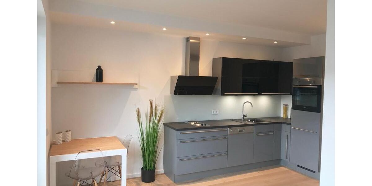 Etagenwohnung Düsseldorf Stadtbezirk 3 - 1.5 Zimmer, 40 m&sup2;, 219.000&euro; | Angebot:26961495