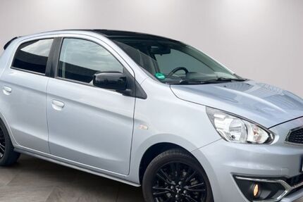 Mitsubishi Space Star 71.890 km 10.480 &euro; Essen 45145