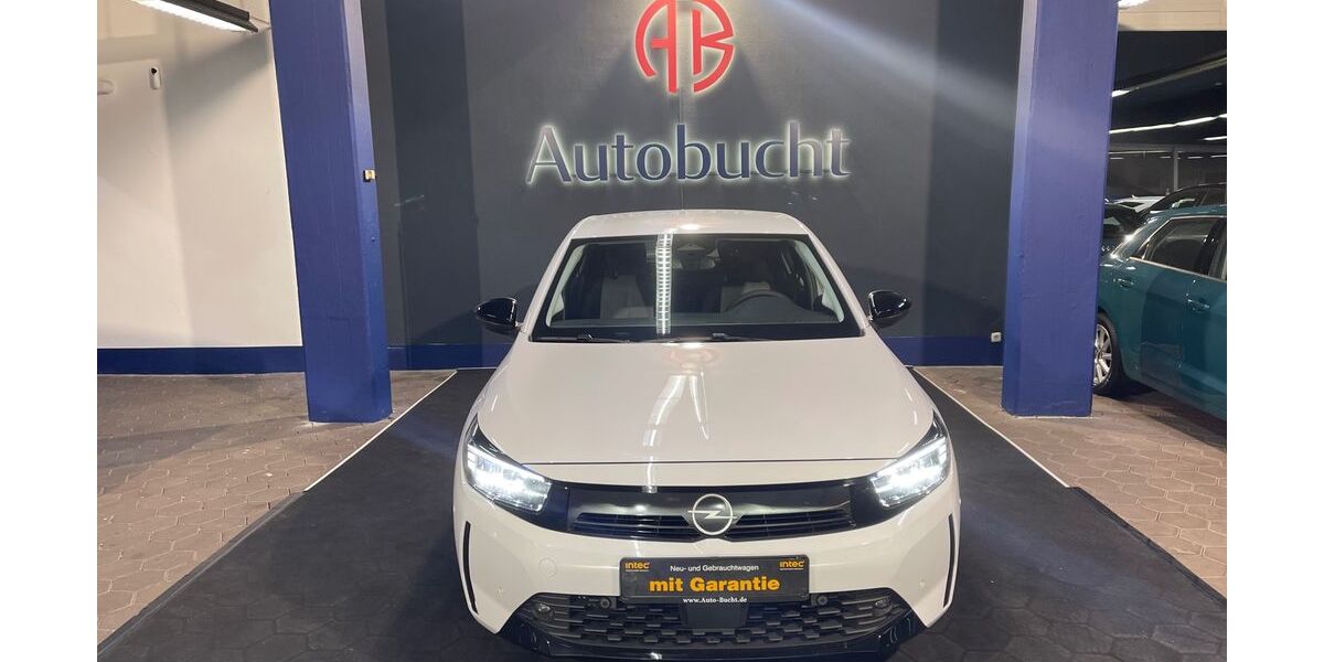 Opel Corsa 3.480 km 19.199 &euro; Oberhausen 46045