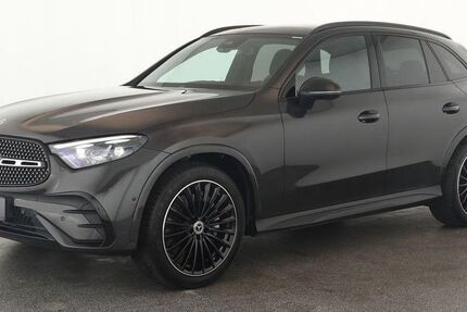 Mercedes-Benz GLC 300 53.100 km 52.584 &euro; Neuss 41460