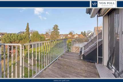 Wohnung Düsseldorf Stadtbezirk 8 - 4 Zimmer, 119 m&sup2;, 459.000&euro; | Angebot:24681332