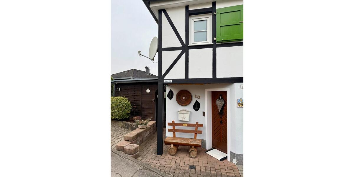 Doppelhaushälfte Solingen Aufderhöhe - 3 Zimmer, 57 m&sup2;, 300.000&euro; | Angebot:26019732