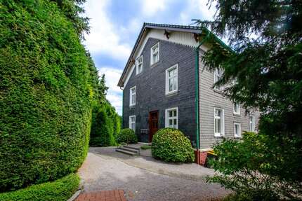 Wohnung Wuppertal Gemarkung Elberfeld - 3 Zimmer, 85 m&sup2;, 650&euro; | Angebot:23639637