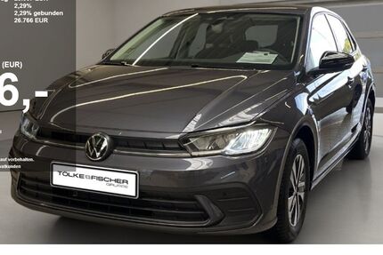 VW Polo 1.669 km 26.399 &euro; Krefeld 47805