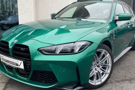 BMW M3 5.500 km 83.980 &euro; Essen 45134