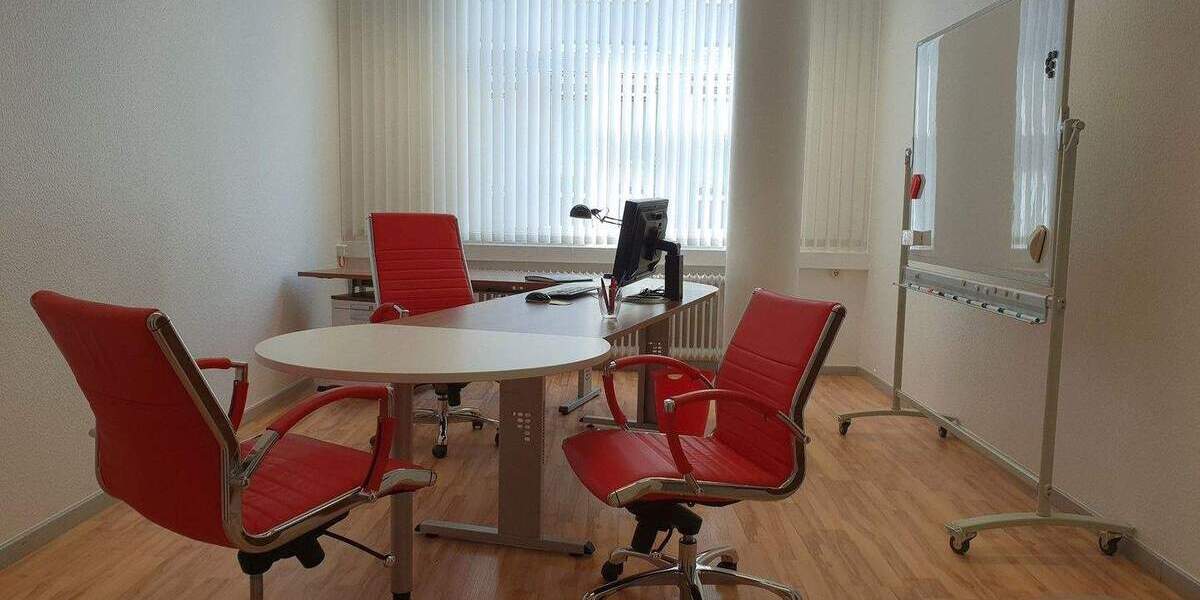 Gewerbeobjekt Neuss Innenstadt - 400&euro; | Angebot:25865504