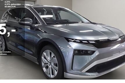Skoda Enyaq 11.828 km 46.850 &euro; Krefeld 47809