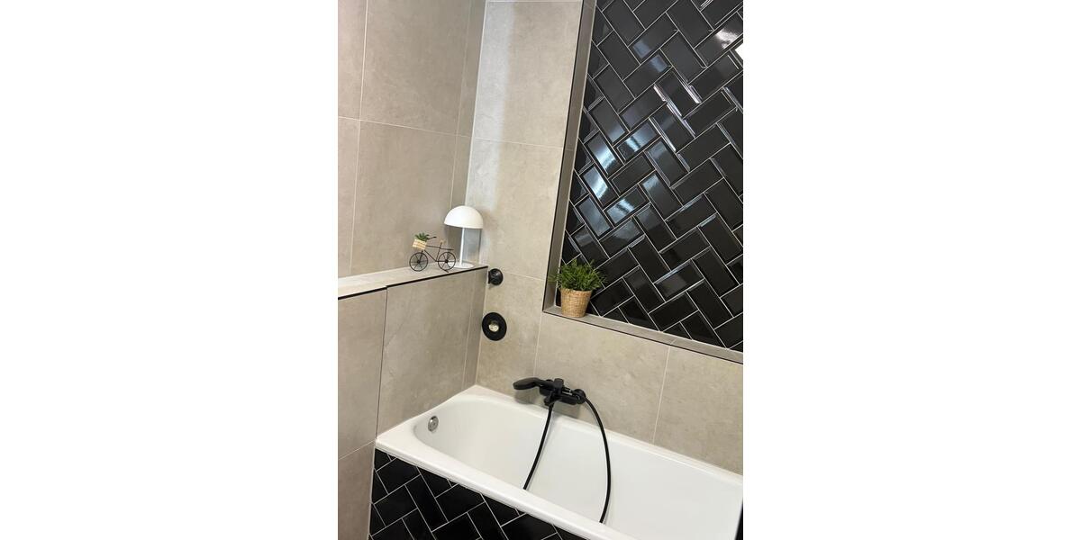 Etagenwohnung Moers Rheinkamp - 2.5 Zimmer, 58 m&sup2;, 770&euro; | Angebot:25884088