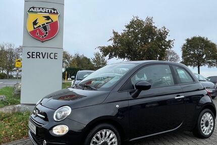 Fiat 500 18.900 km 12.200 &euro; Grevenbroich 41515