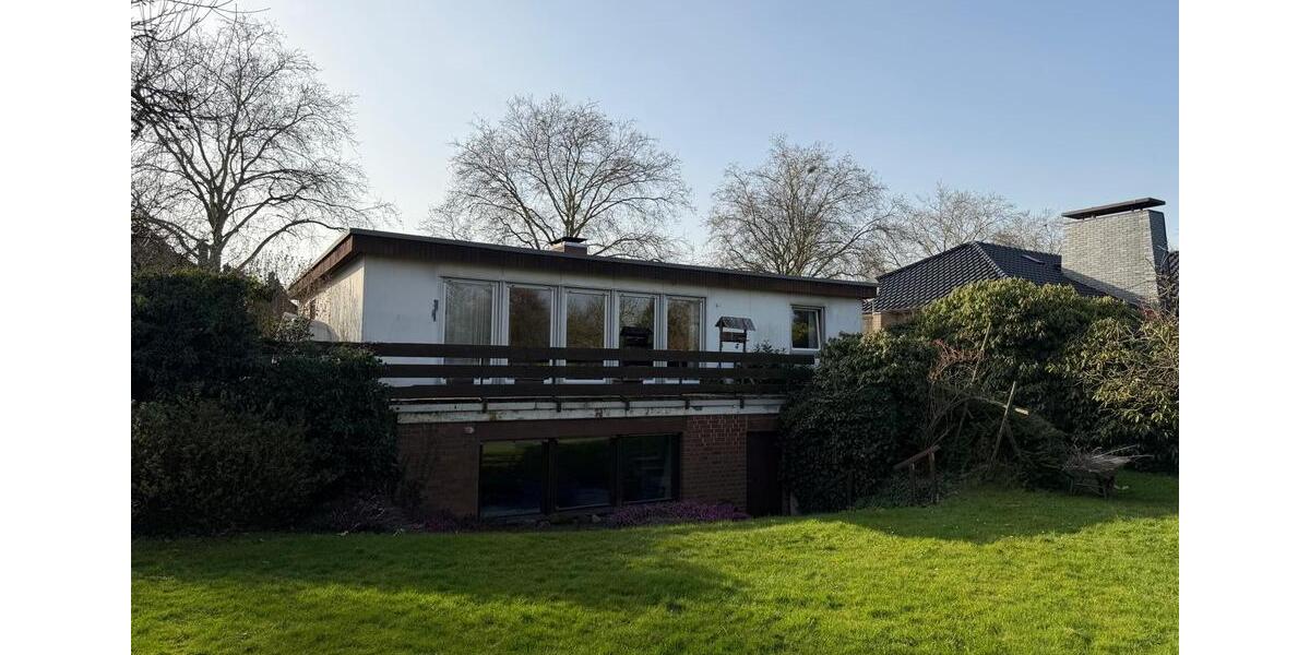 Bungalow Neukirchen-Vluyn Vluyn - 398.000&euro; | Angebot:26476187
