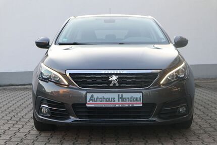 Peugeot 308 114.200 km 9.990 &euro; Moers 47443