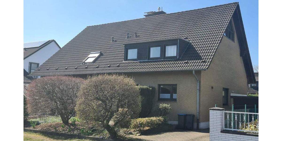 Doppelhaushälfte Langenfeld Wiescheid - 5 Zimmer, 155 m&sup2;, 579.000&euro; | Angebot:25704985