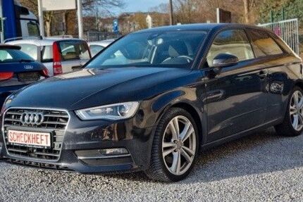 Audi A3 121.500 km 14.980 &euro; Wuppertal 42289