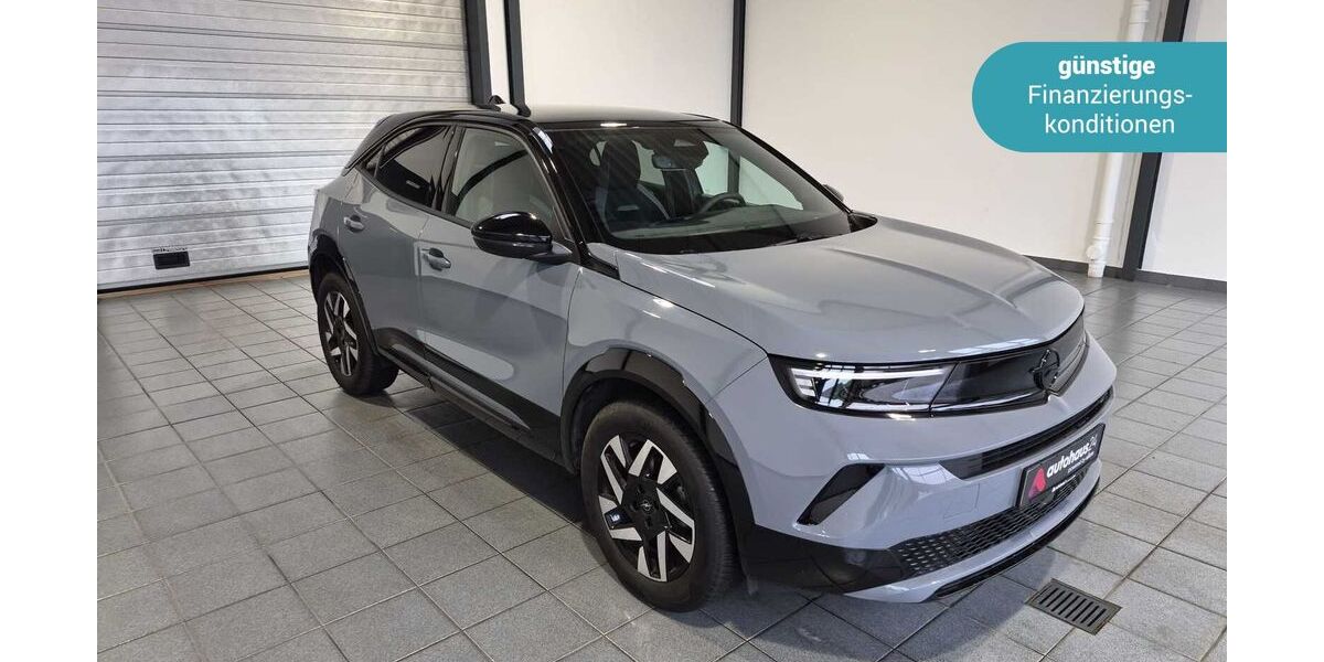 Opel Mokka 30.797 km 19.990 &euro; Wuppertal 42287