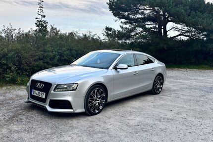 Audi A5 221.000 km 10.990 &euro; Grevenbroich 41516