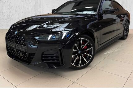 BMW 420 Gran Coupé 1.001 km 62.000 &euro; Solingen 42719