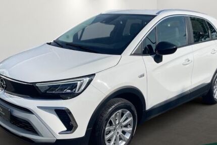 Opel Crossland (X) 24.387 km 14.480 &euro; Düsseldorf 40233