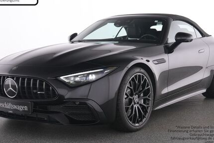 Mercedes-Benz SL 43 AMG 4.900 km 117.810 &euro; Essen 45309