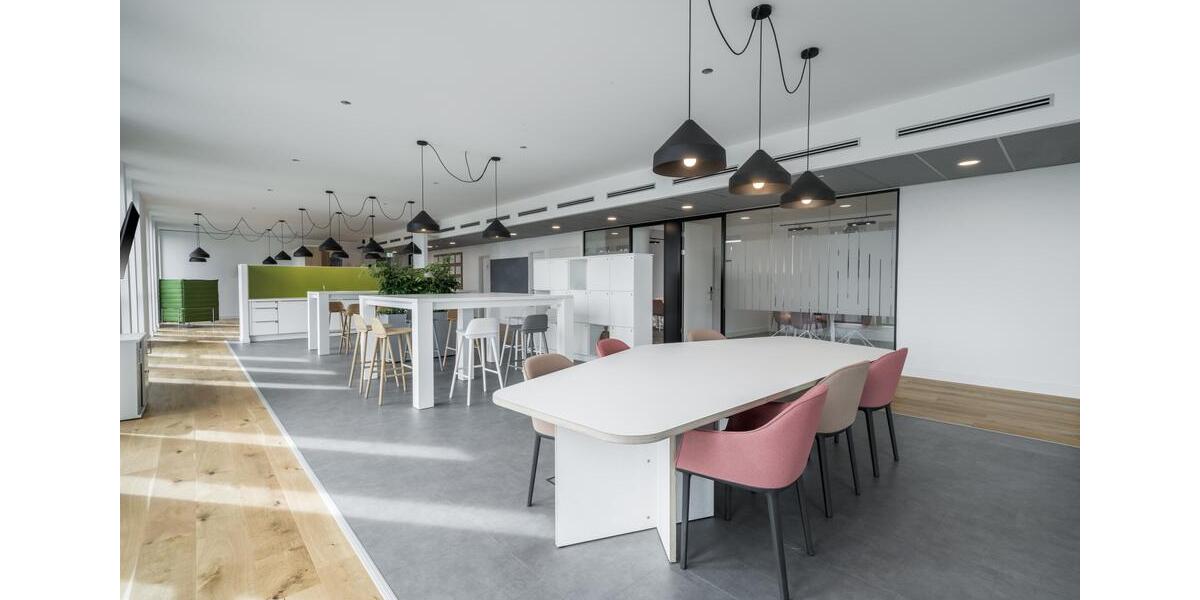 Gewerbeobjekt Düsseldorf Derendorf - 1.189&euro; | Angebot:22933367