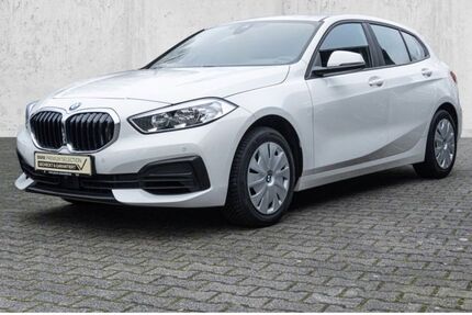 BMW 116 47.999 km 18.890 &euro; Mettmann 40822