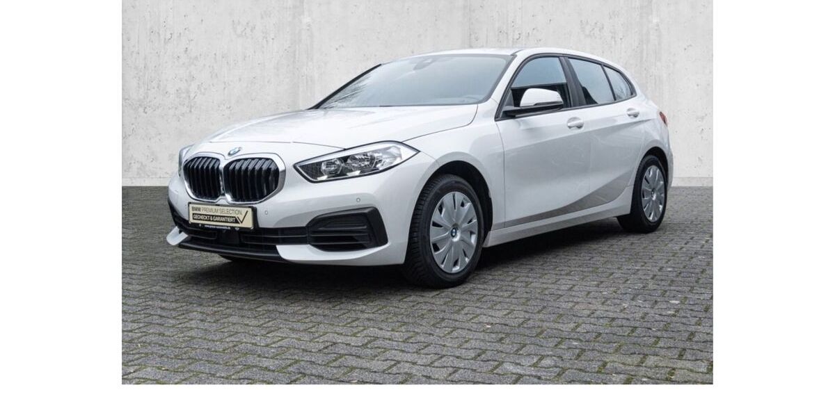 BMW 116 47.999 km 18.890 &euro; Mettmann 40822