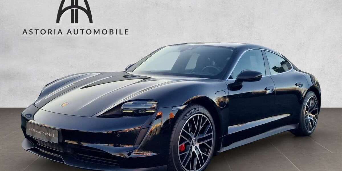 Porsche Taycan 17.867 km 57.990 &euro; Kaarst (bei Düsseldorf) 41564