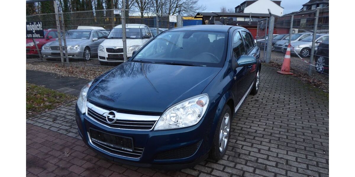 Opel Astra 182.000 km 3.150 &euro; Duisburg 47249
