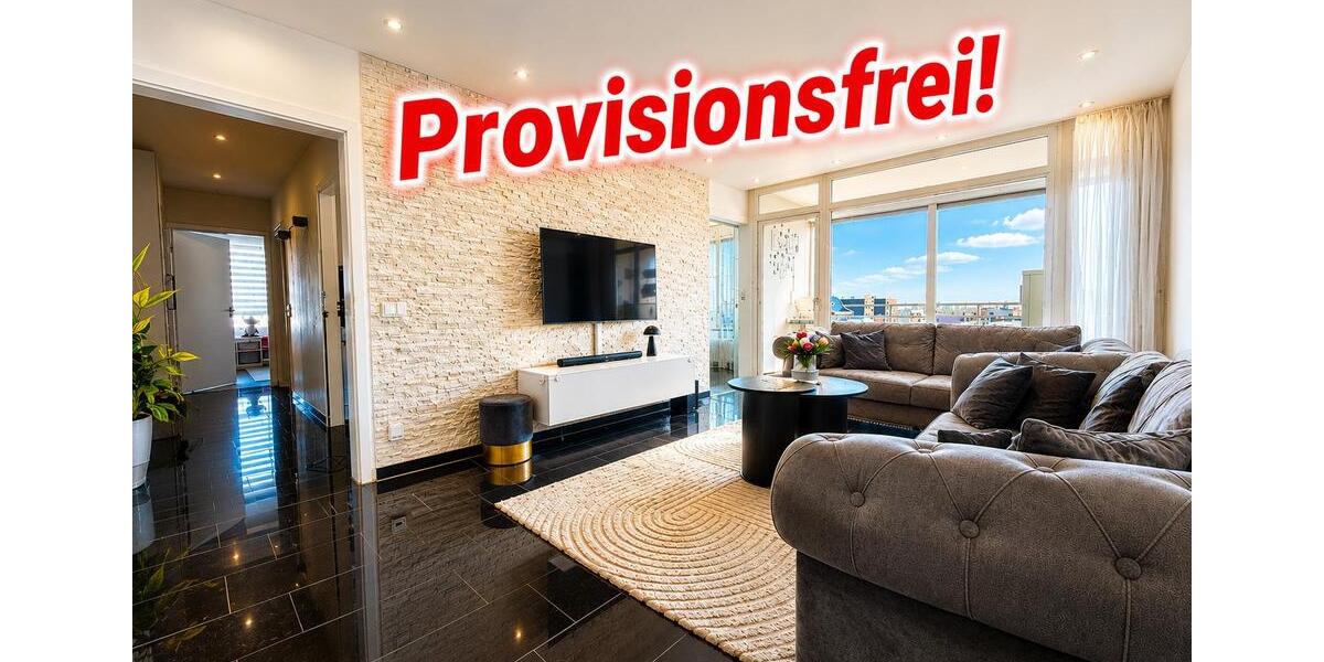 Etagenwohnung Monheim am Rhein - 3 Zimmer, 83 m&sup2;, 239.000&euro; | Angebot:27000204