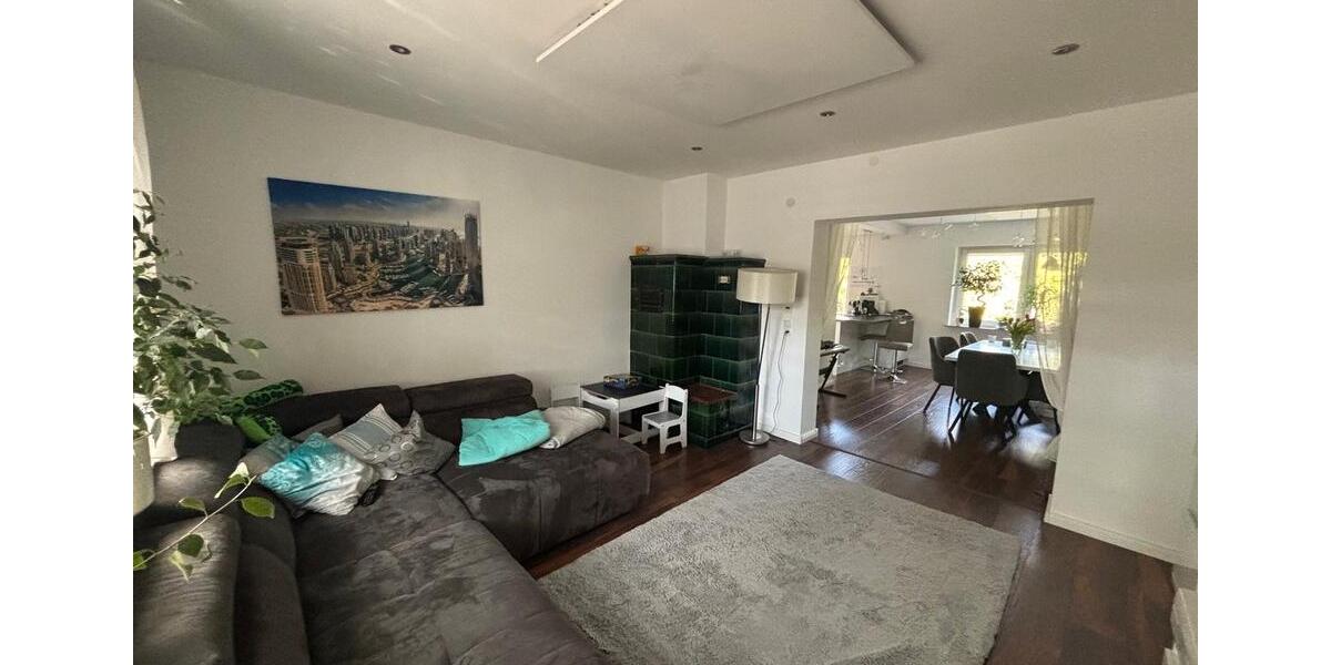 Reihenhaus Neuss Augustinusviertel - 6 Zimmer, 147 m&sup2;, 498.000&euro; | Angebot:26448651