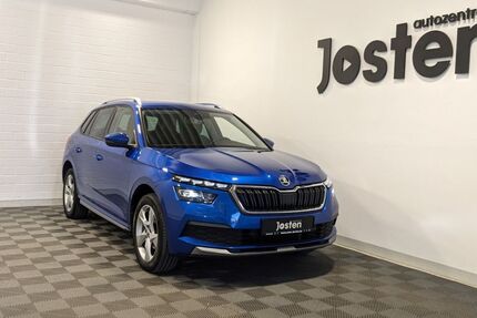 Skoda Kamiq 109.397 km 12.990 &euro; Monheim am Rhein 40789