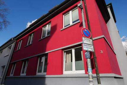 Wohnung Gelsenkirchen Buer - 3 Zimmer, 83 m&sup2;, 565&euro; | Angebot:25747879