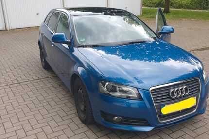 Audi A3 147.000 km 4.300 &euro; Gelsenkirchen 45899