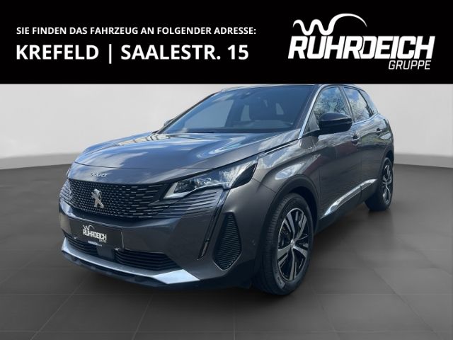 Peugeot 3008 8.000 km 28.880 &euro; Krefeld 47800
