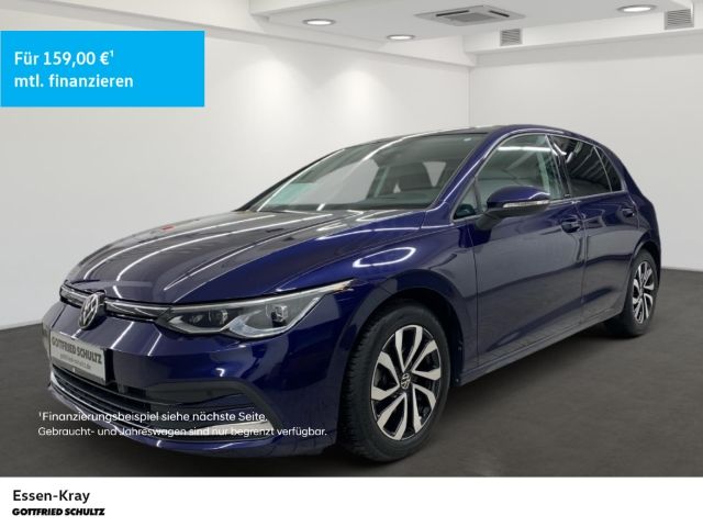 VW Golf 33.338 km 24.450 &euro; Essen 45307