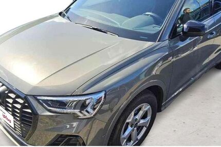Audi Q3 14.859 km 40.130 &euro; Moers-Hülsdonk 47441