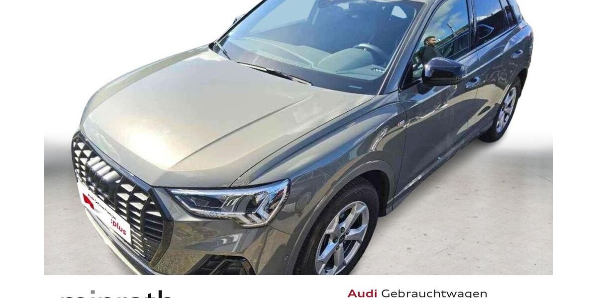 Audi Q3 14.859 km 40.130 &euro; Moers-Hülsdonk 47441
