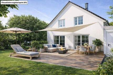 Haus Leichlingen - 6 Zimmer, 156 m&sup2;, 650.000&euro; | Angebot:25686658