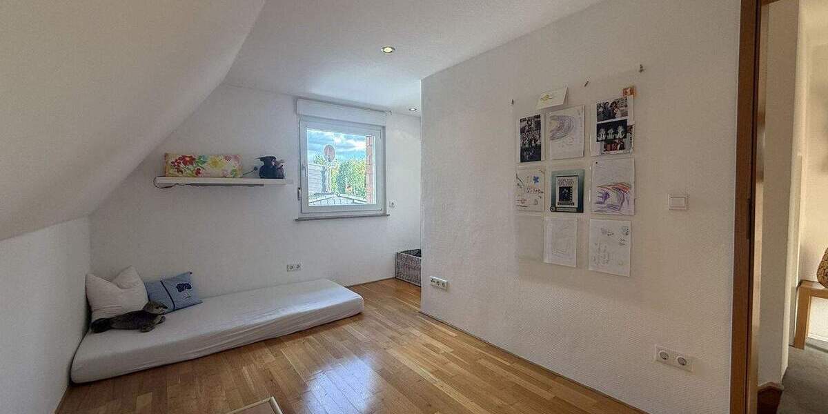 Doppelhaushälfte Mönchengladbach Neuwerk - 4 Zimmer, 111 m&sup2;, 319.000&euro; | Angebot:25744193