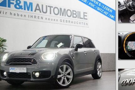 Mini Countryman S (Cooper) 83.000 km 17.950 &euro; Neuss 41460