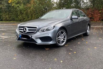 Mercedes-Benz E 200 95.000 km 21.500 &euro; Velbert 42549