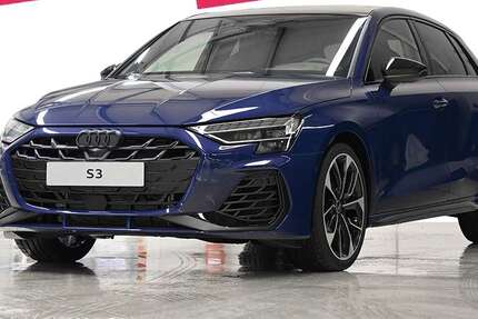 Audi S3 1.500 km 61.960 &euro; Wuppertal 42109