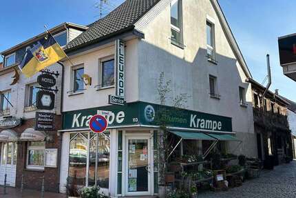 Haus Viersen Dülken - 5 Zimmer, 144 m&sup2;, 279.000&euro; | Angebot:20440472